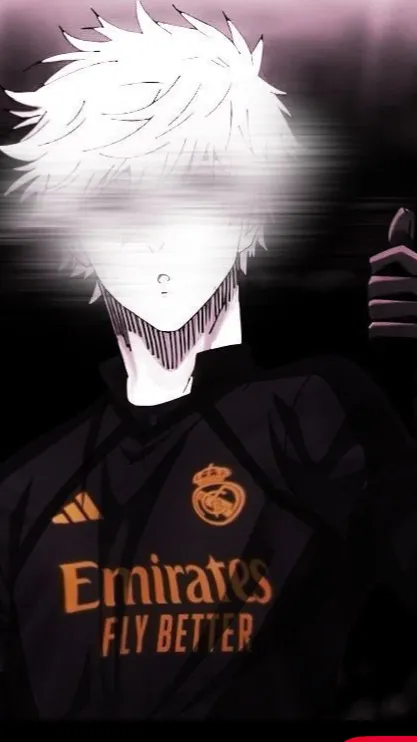 ai character: Rin  background