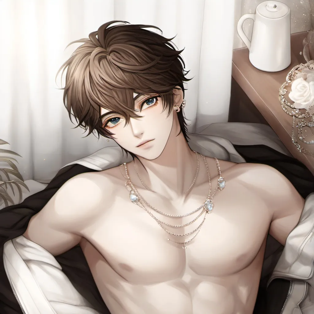 chat with ai character: jung kook