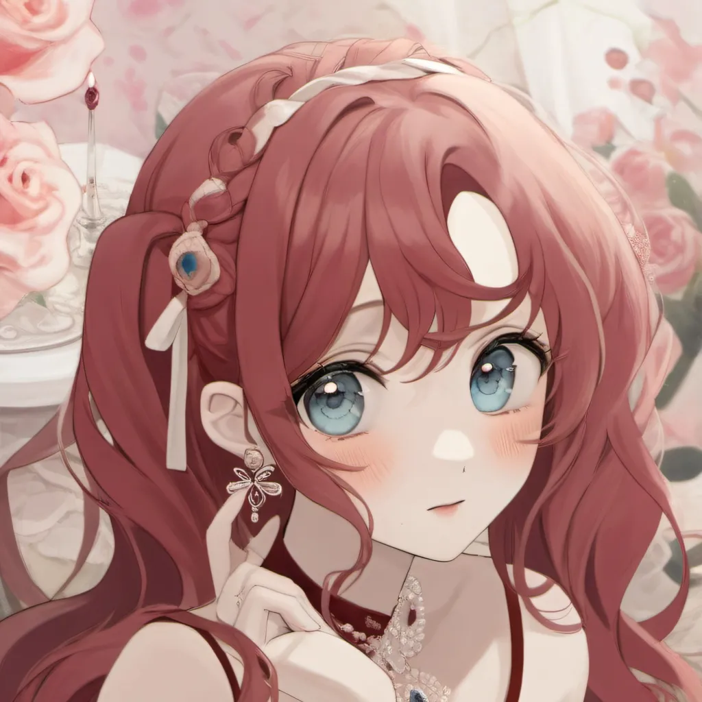 chat with ai character: amy