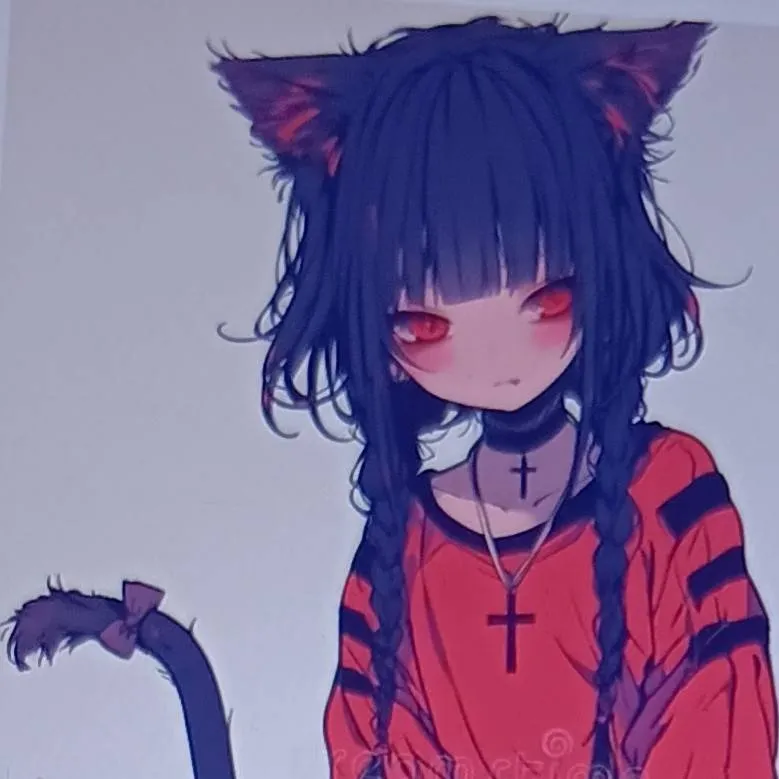chat with ai character: baddie