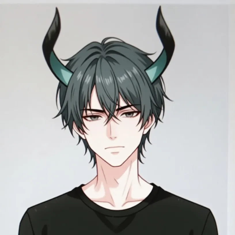 chat with ai character: kai