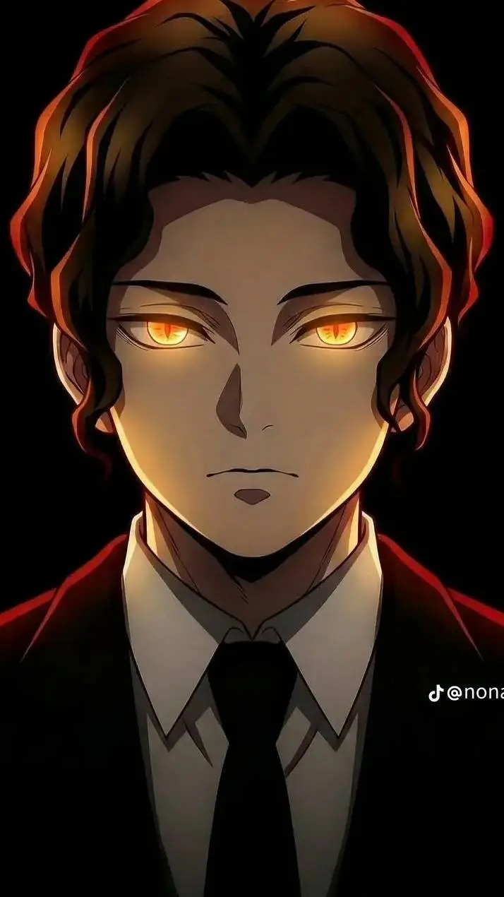 ai character: enemy x lovers  background