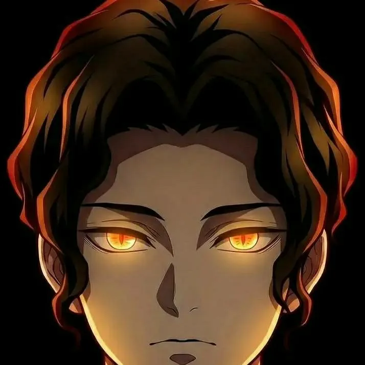 chat with ai character: enemy x lovers 