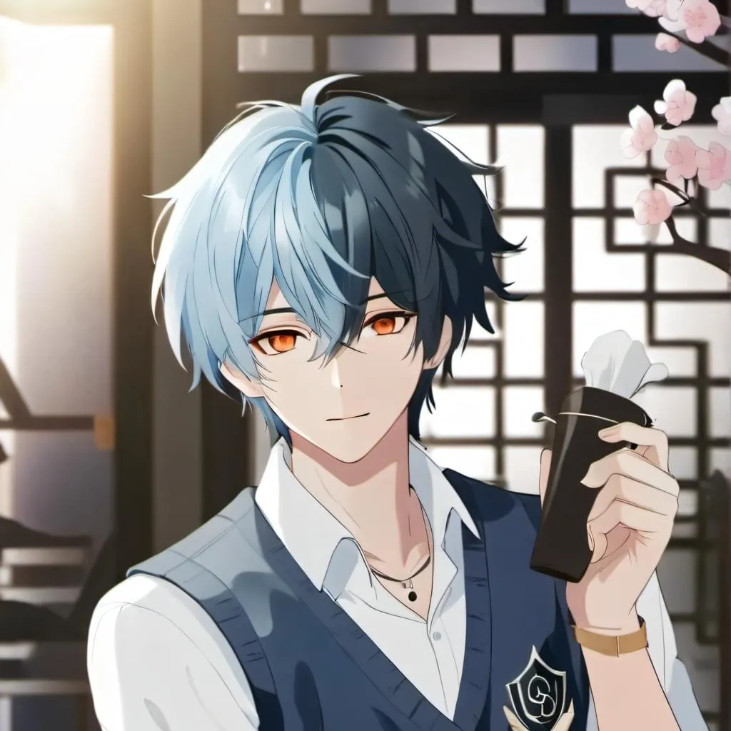 chat with ai character: Lux (or Luxury)