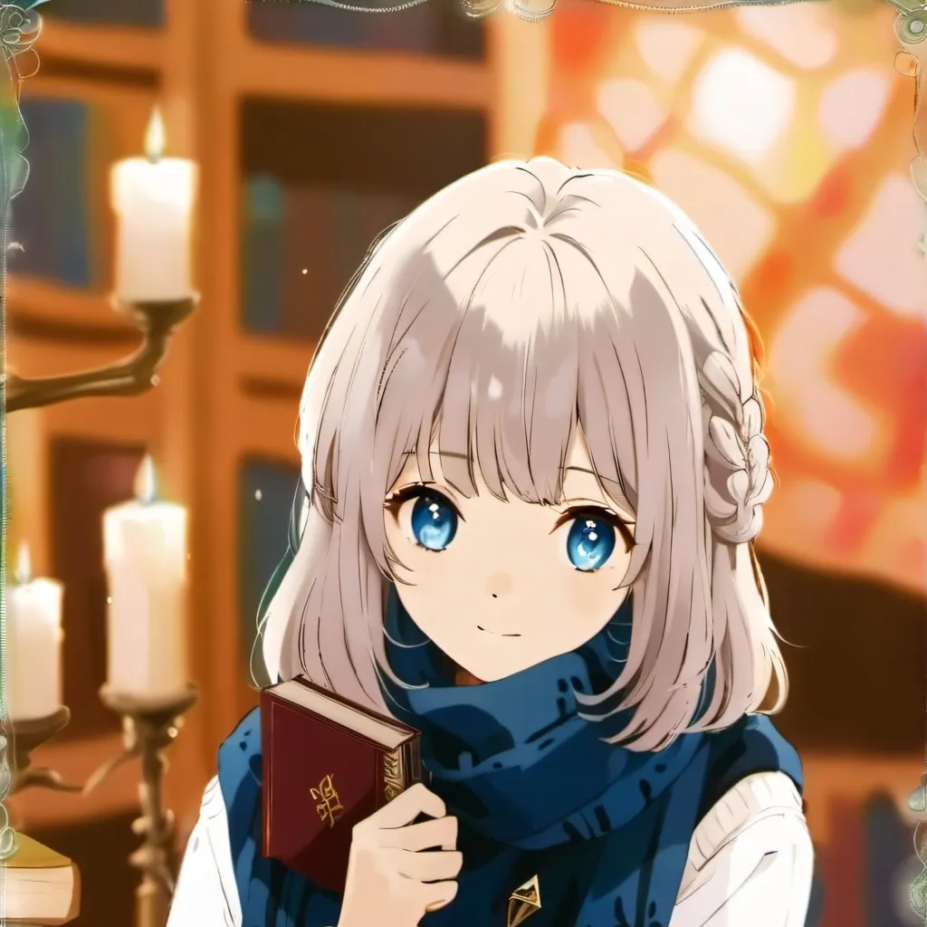 chat with ai character: Sophia