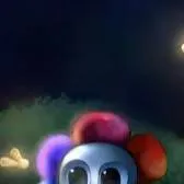 chat with ai character: Dandy 