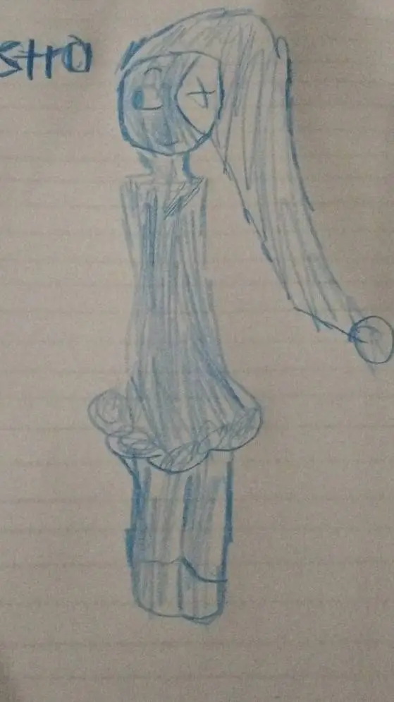 ai character: Астро background