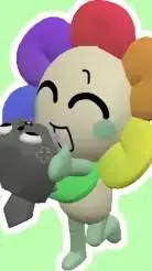 ai character: Астро background