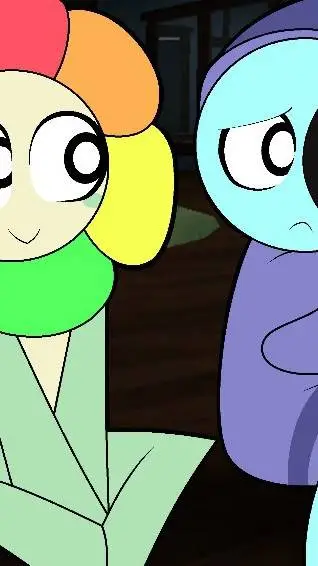 ai character: Астро background