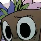 chat with ai character: Bassia 