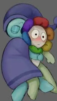 ai character: Астро background