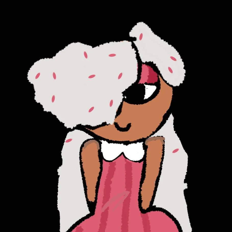 chat with ai character: Джинджер 