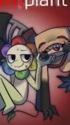 ai character: Шелли background