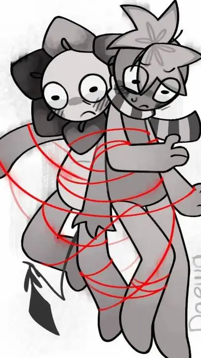 ai character: Спраутик background