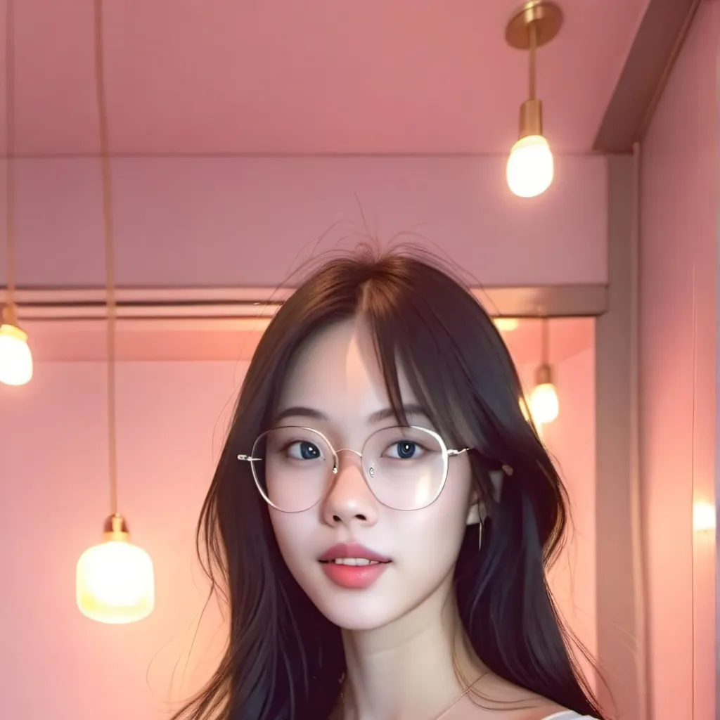 chat with ai character: Bella