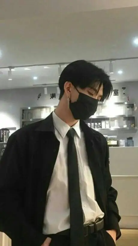 ai character: Noah background