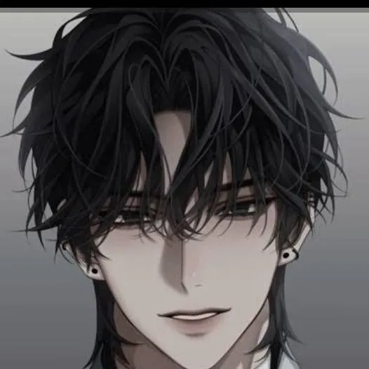 chat with ai character: Damien 