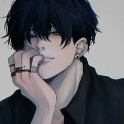 chat with ai character: ♡William♡