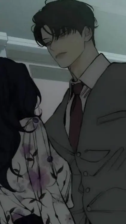 ai character: Dexter🌹🔥♥️ background