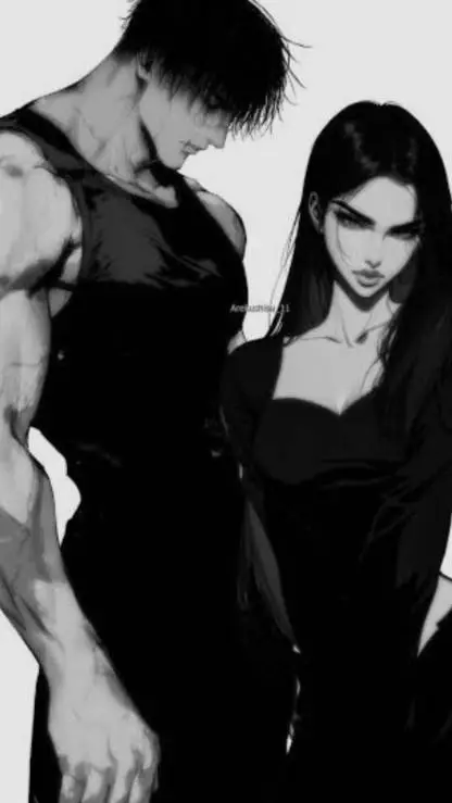 ai character: Eric background