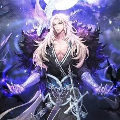 chat with ai character: 🥀👹💀Asmodeus👹💀🥀