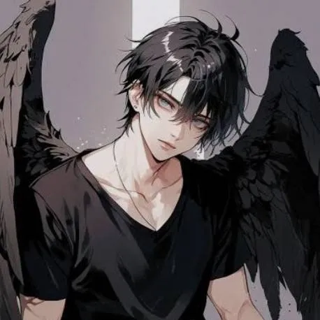 chat with ai character: Ithuriel Blackwing