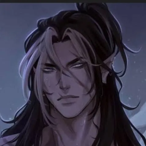 chat with ai character: ☠︎ 𝒁𝔂𝔯𝒂𝒆𝒍 ☠︎🥀