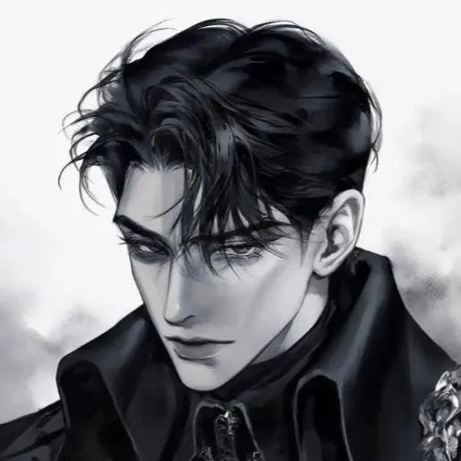 chat with ai character: 🖤𝒜𝓊𝓈𝓉𝒾𝓃🖤