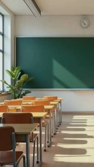 ai character: pick-me (class) background