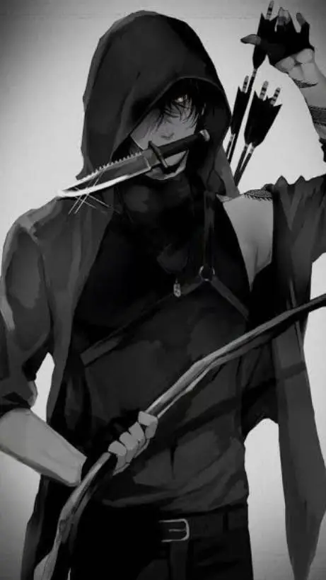 ai character: ★•●《Owen》●•★ background