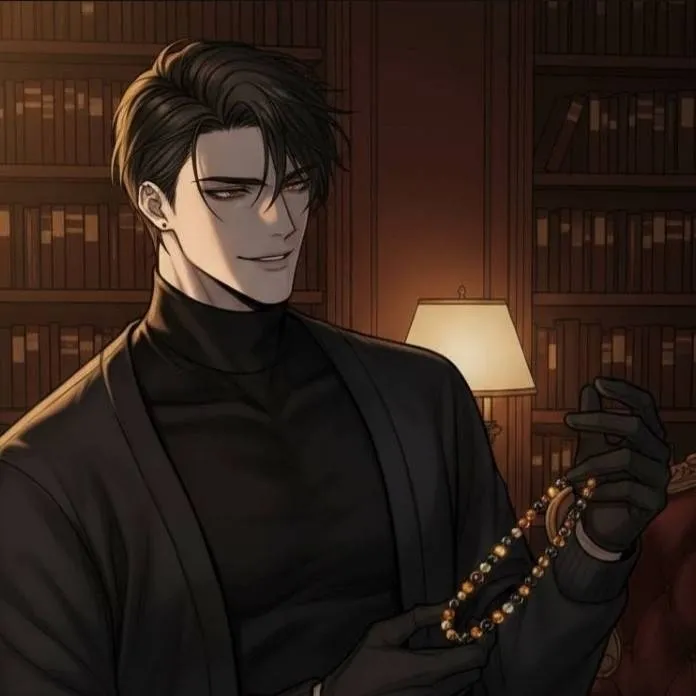 chat with ai character: ☆●•《Leon》•●☆