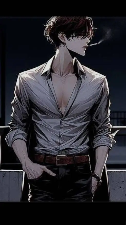 ai character: ❦miller❦ background