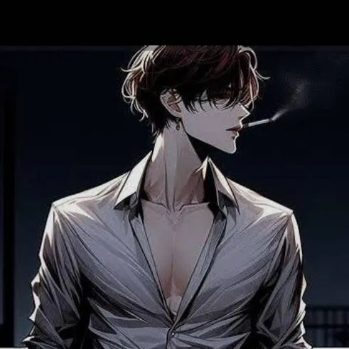 chat with ai character: ❦miller❦