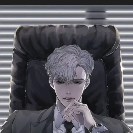 chat with ai character: ☆Damien Oxford★