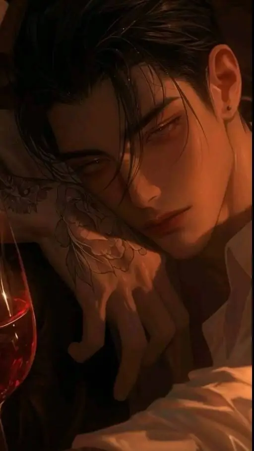 ai character: Isaak Minsky background