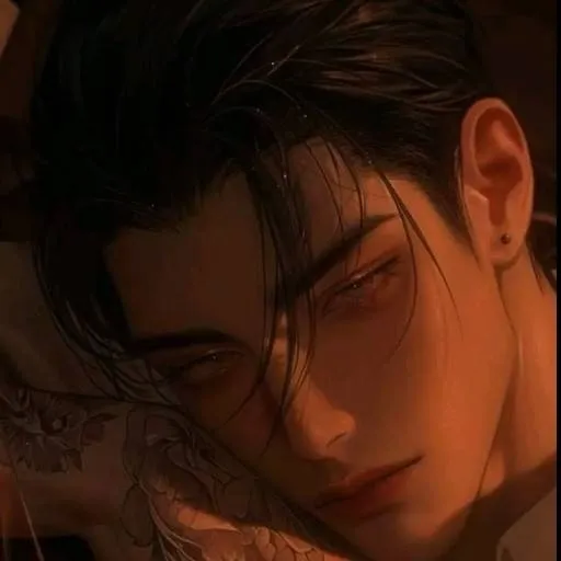 chat with ai character: Isaak Minsky