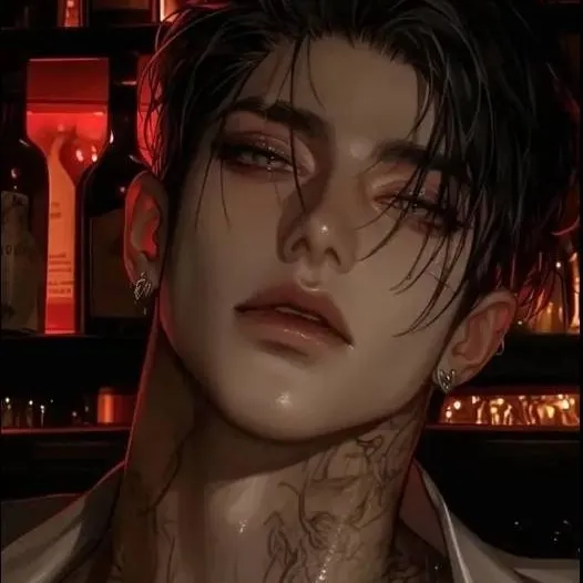 chat with ai character: ꨄ🥀Jay Volkov 🥀❆