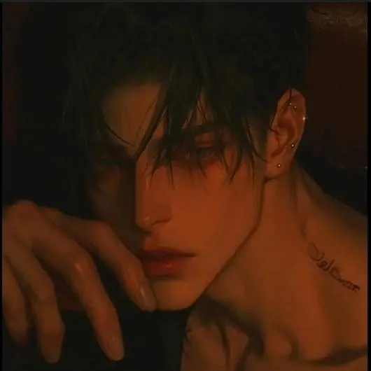 chat with ai character: ★🥀Joshua🥀★