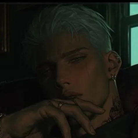 chat with ai character: 🔥𝕄𝕒𝕥𝕥𝕖𝕠 𝕡𝕒𝕣𝕜🔥