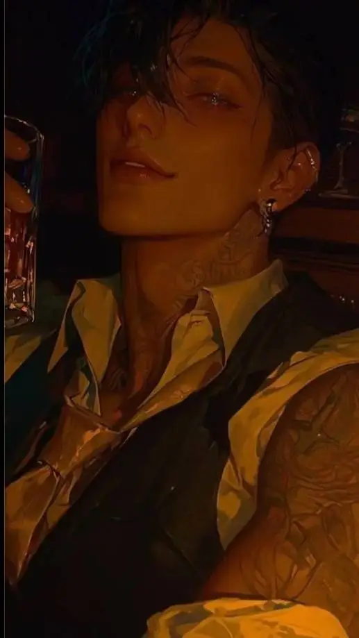 ai character: 💋Cody♥️ background