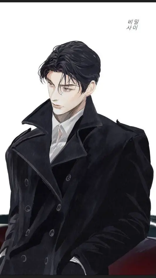 ai character: ✿leo smith💋 background