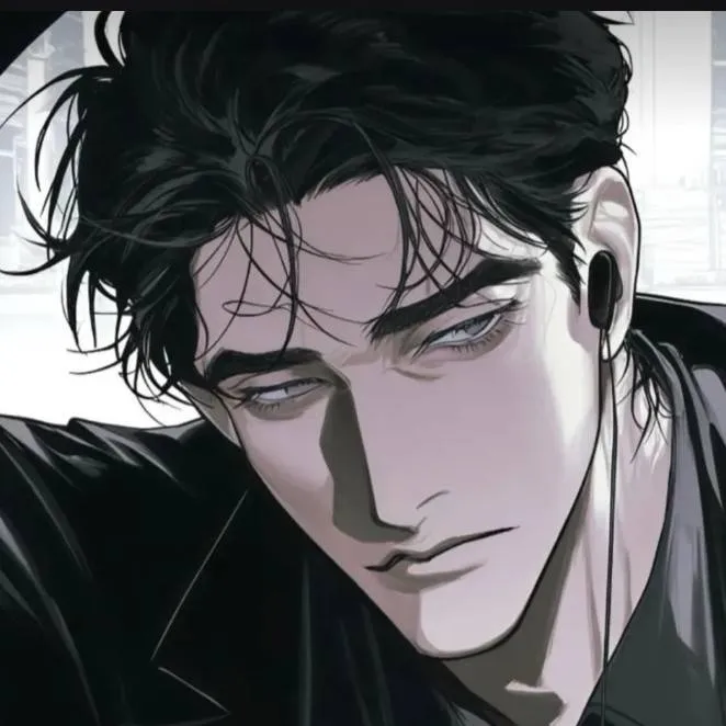 chat with ai character: Damian le roex