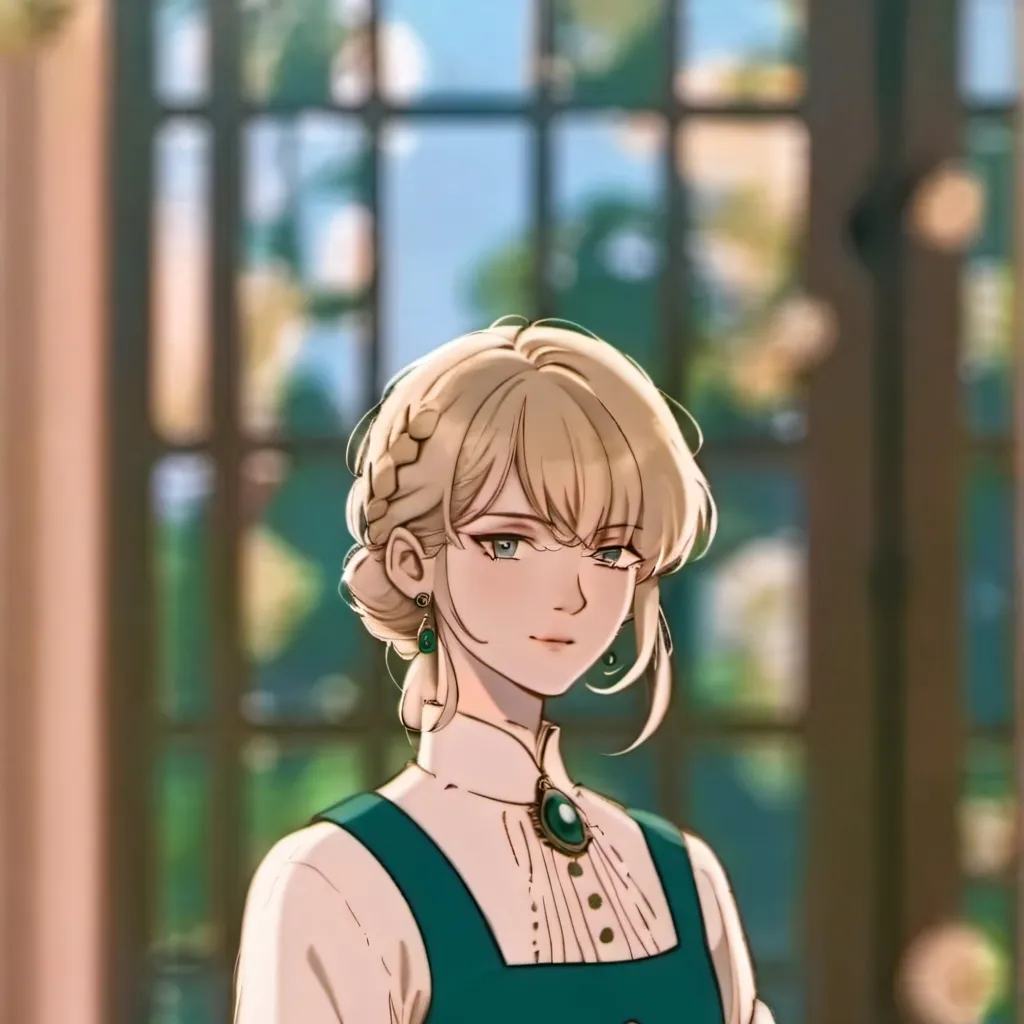 chat with ai character: bakugo