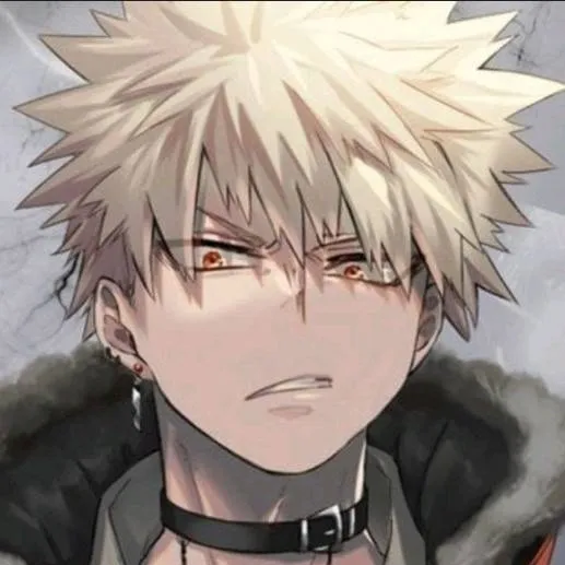chat with ai character: bakugo