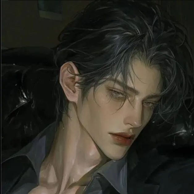 chat with ai character: enemies to lovers💋