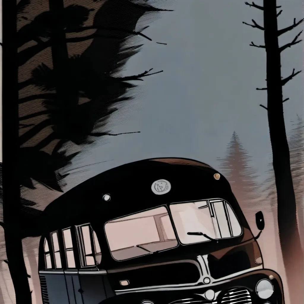 chat with ai character: Cod (road trip)