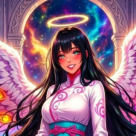 chat with ai character: Helena Sakata