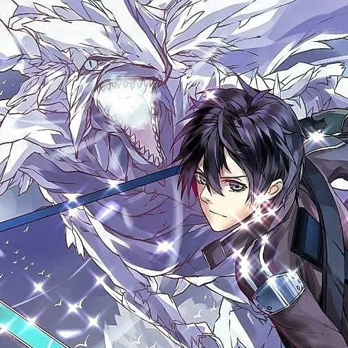 chat with ai character: ice sword assassin