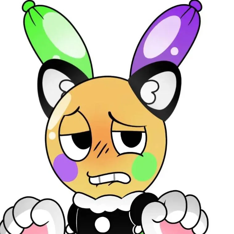 chat with ai character: looey femboy