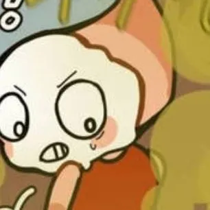 chat with ai character: Shrimpo farts